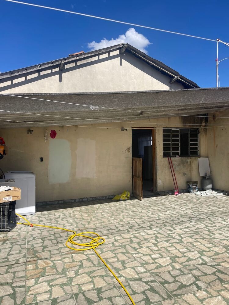 Sobrado, 3 quartos, 320 m² - Foto 1
