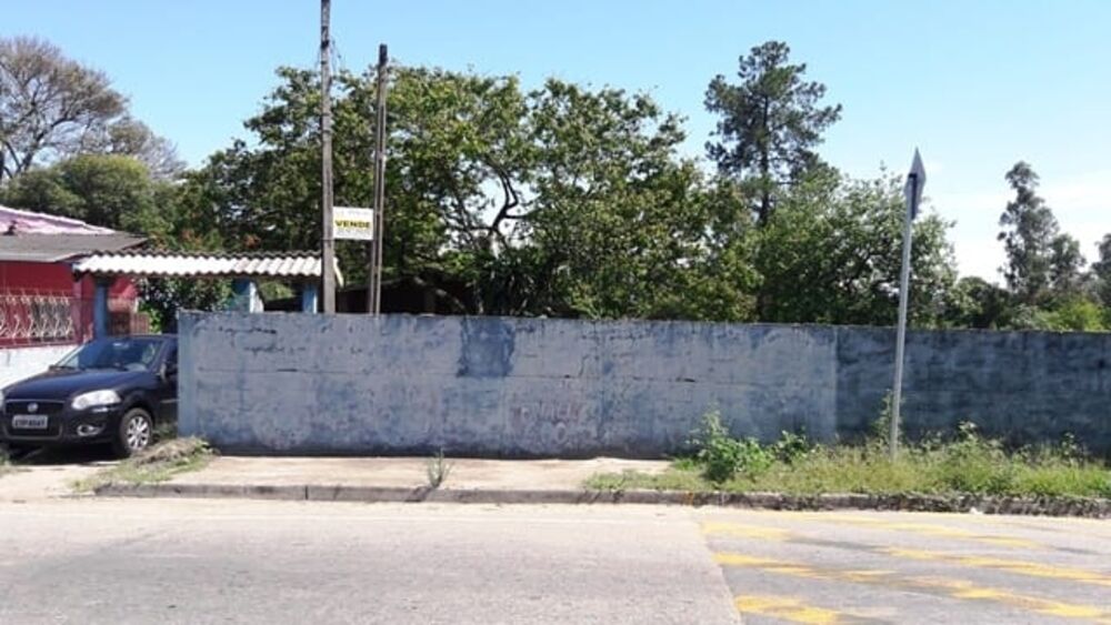 Chácara, 3 quartos, 8933 m² - Foto 1