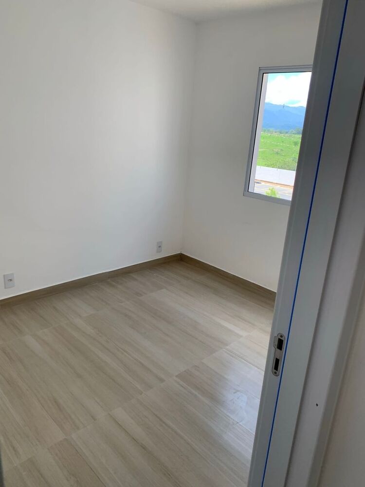 Apartamento, 2 quartos, 44 m² - Foto 1