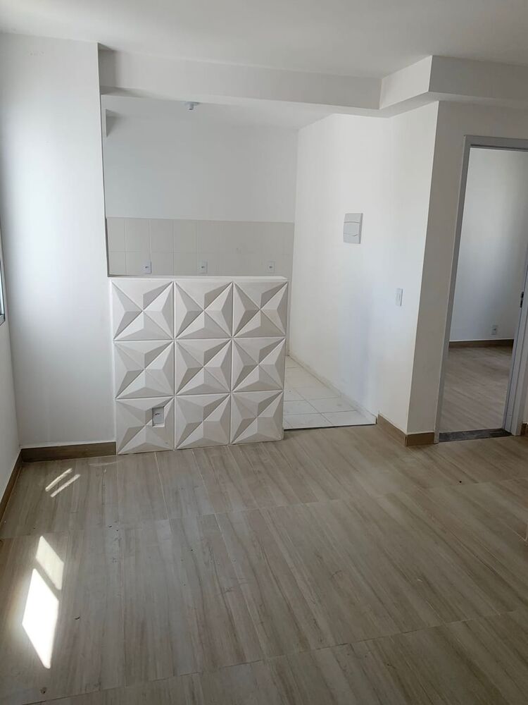 Apartamento, 2 quartos, 44 m² - Foto 3