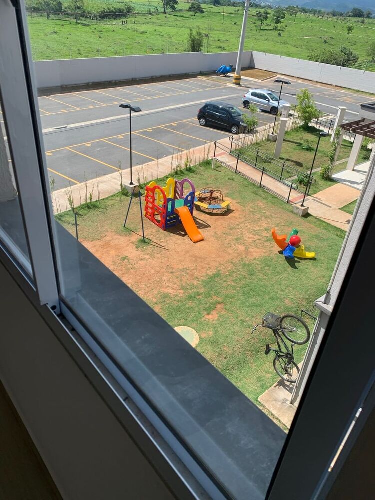 Apartamento, 2 quartos, 44 m² - Foto 4