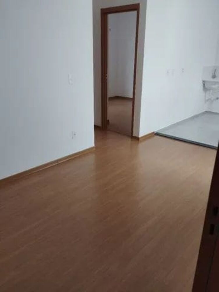 Apartamento à venda com 2 quartos, 45m² - Foto 3