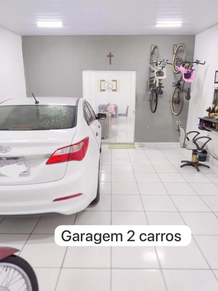 Casa, 3 quartos, 80 m² - Foto 3