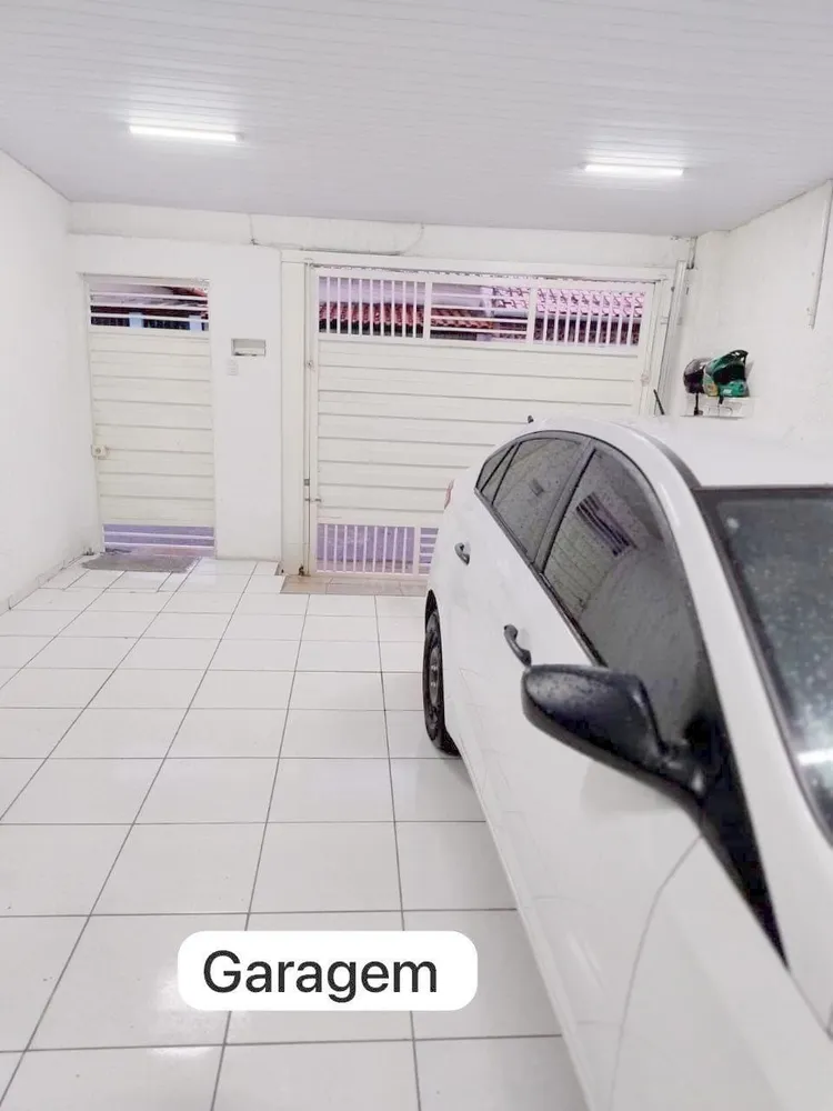 Casa, 3 quartos, 80 m² - Foto 4