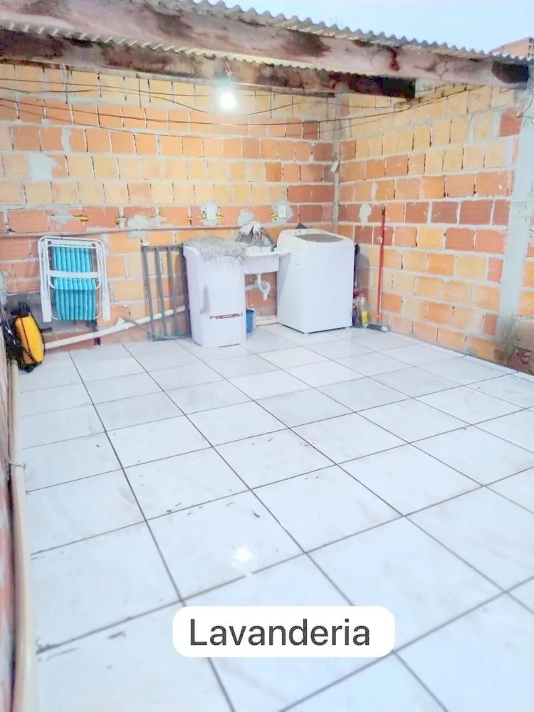 Casa, 3 quartos, 80 m² - Foto 1