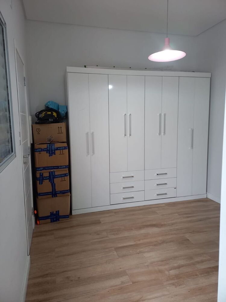 Apartamento, 2 quartos, 47 m² - Foto 6