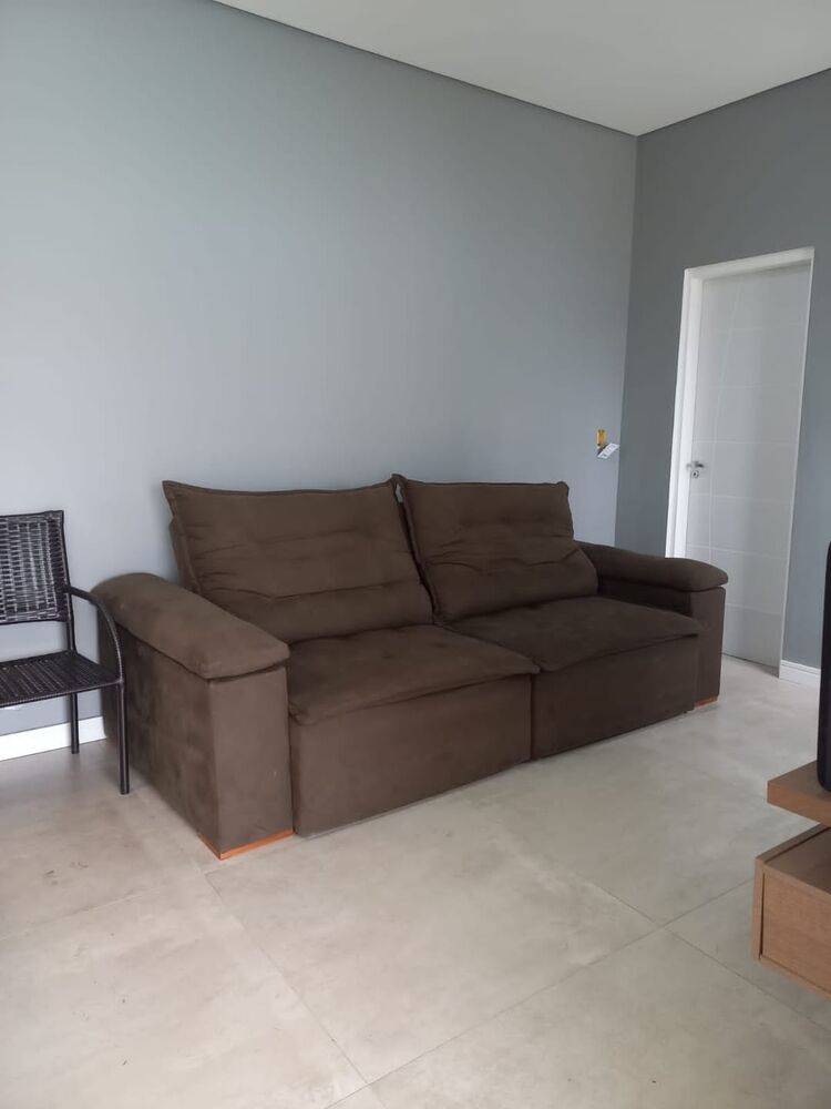 Apartamento, 2 quartos, 47 m² - Foto 2