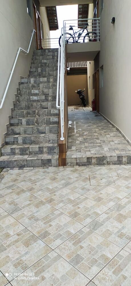 Apartamento, 2 quartos, 47 m² - Foto 3