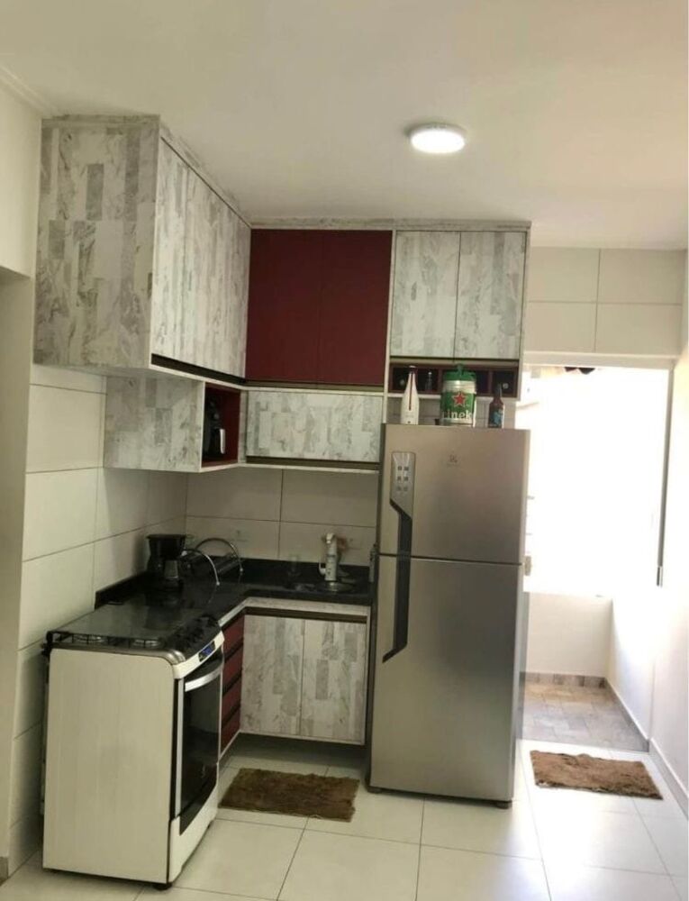 Apartamento, 2 quartos, 47 m² - Foto 4