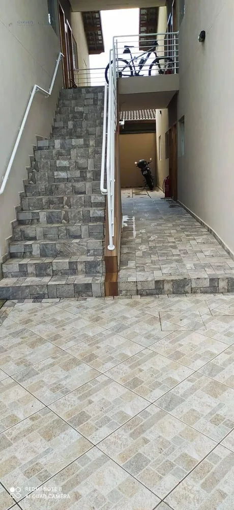 Apartamento, 2 quartos, 47 m² - Foto 10