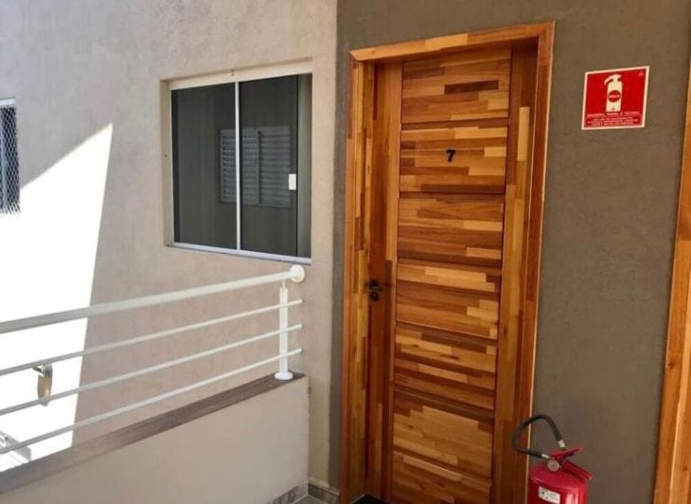 Apartamento, 2 quartos, 47 m² - Foto 1