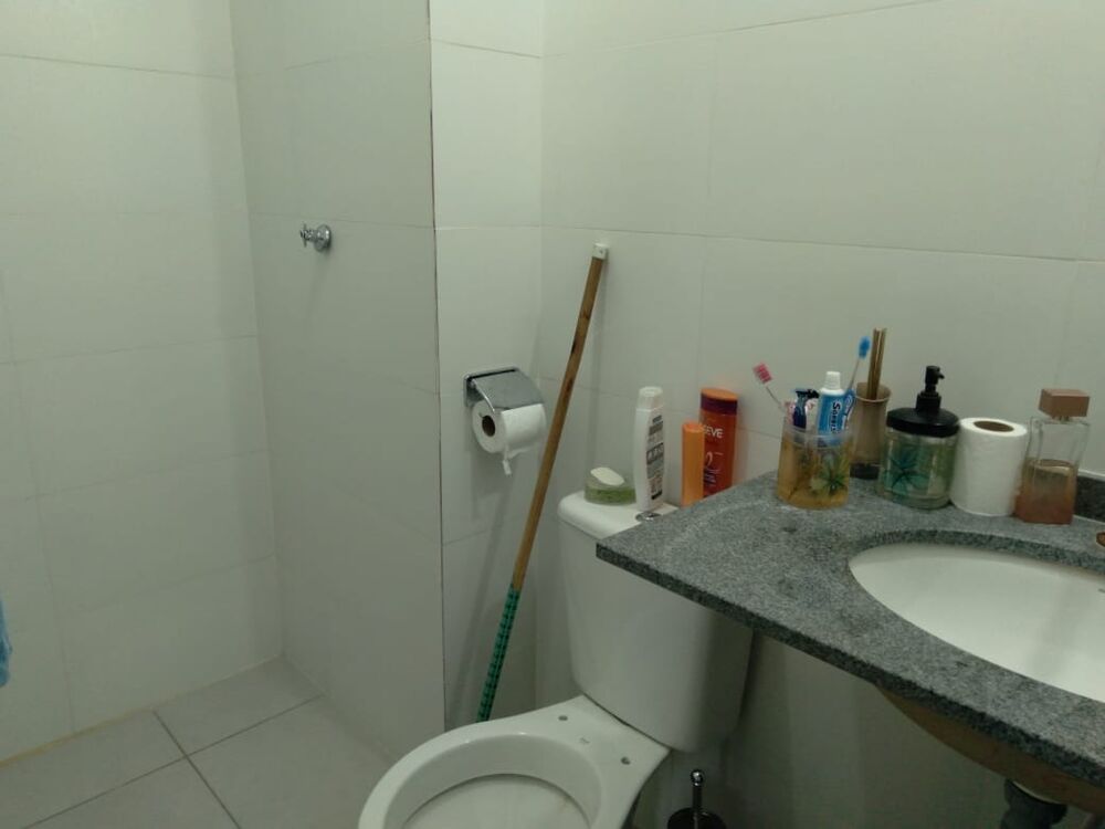 Apartamento, 2 quartos, 47 m² - Foto 2