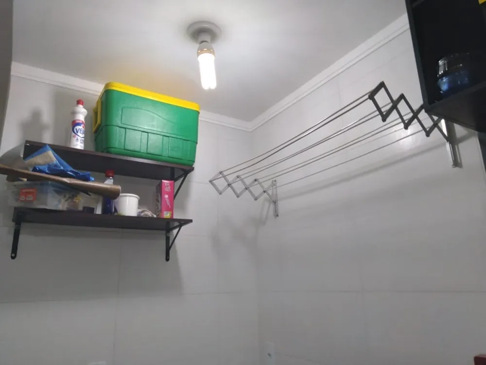 Apartamento, 2 quartos, 47 m² - Foto 6
