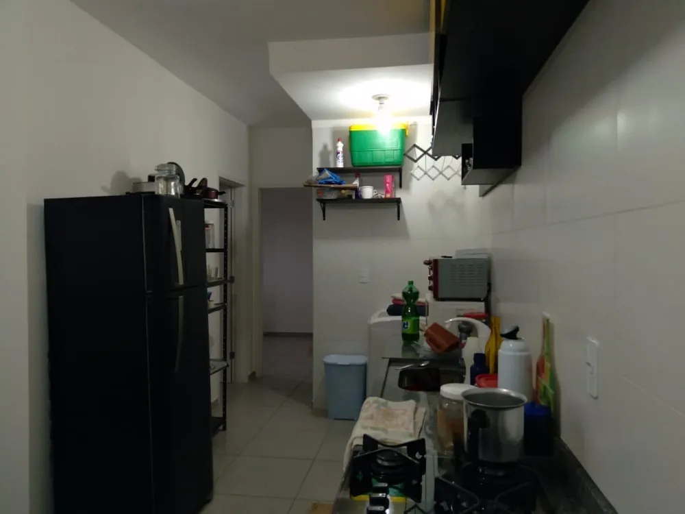 Apartamento, 2 quartos, 47 m² - Foto 5
