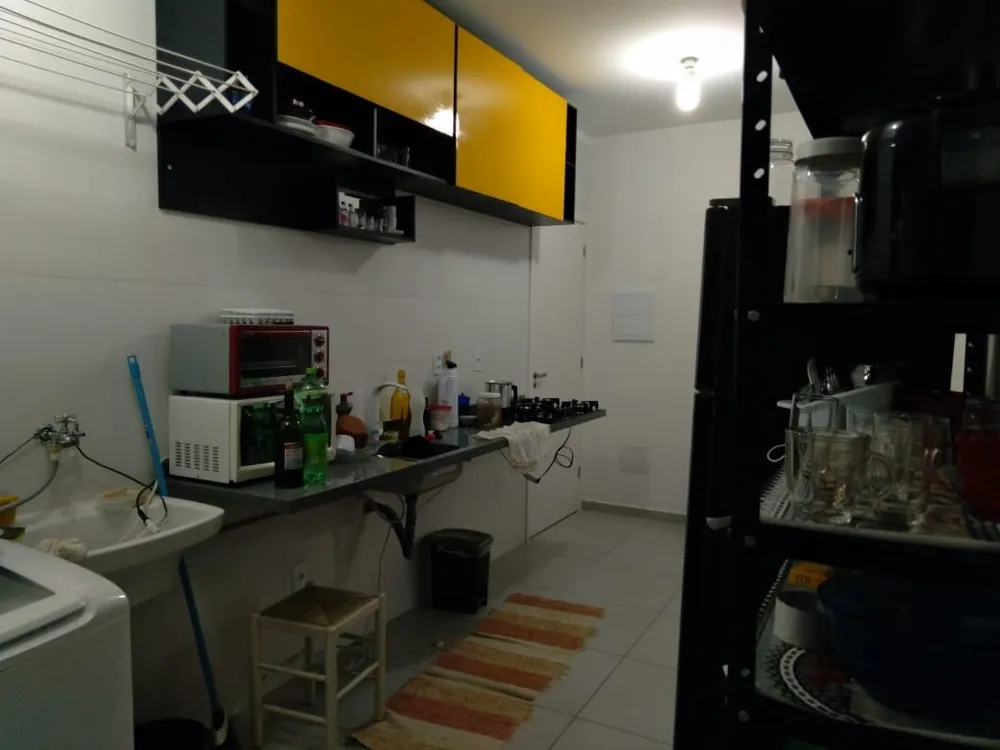 Apartamento, 2 quartos, 47 m² - Foto 3