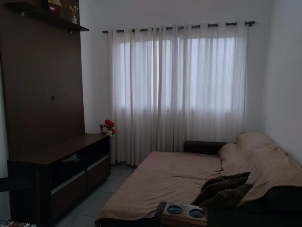 Apartamento, 2 quartos, 47 m² - Foto 1
