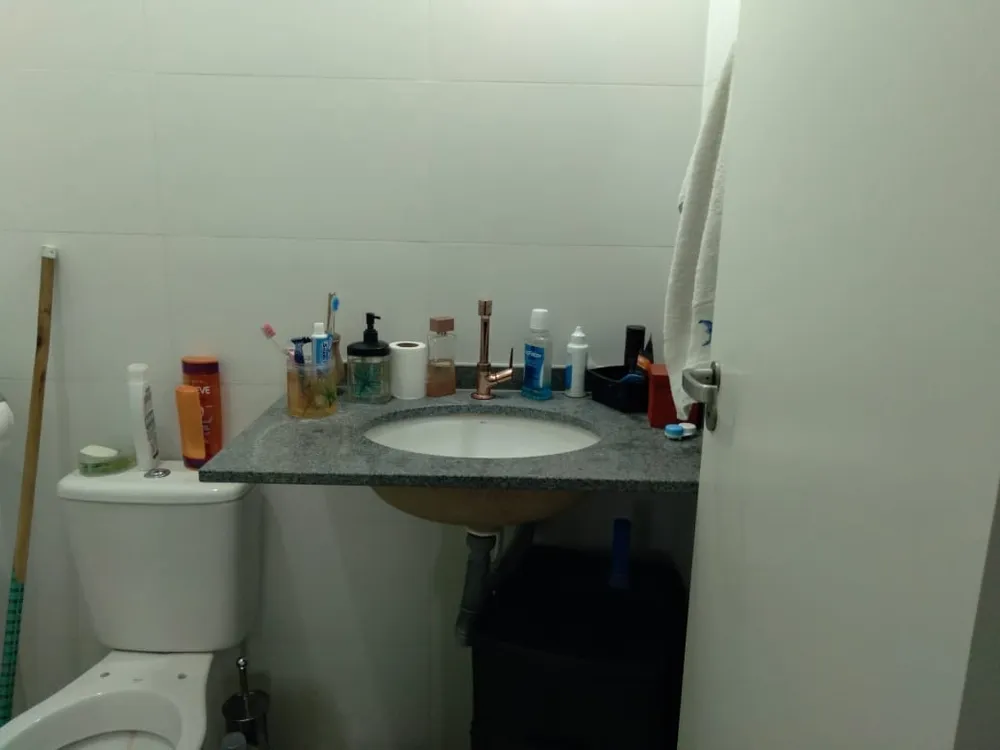 Apartamento, 2 quartos, 47 m² - Foto 8