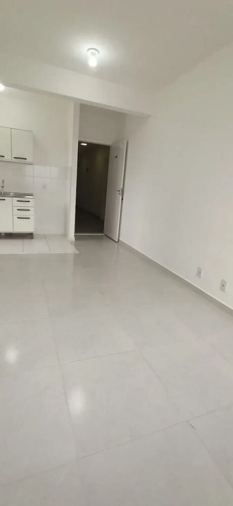 Apartamento à venda com 2 quartos, 45m² - Foto 3