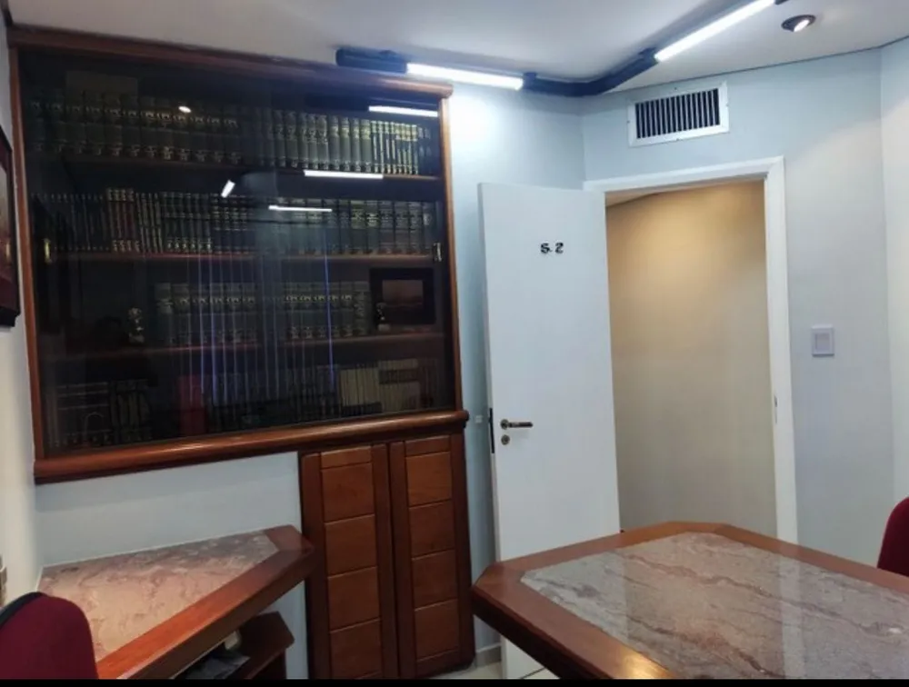 Sala-Conjunto - Foto 1