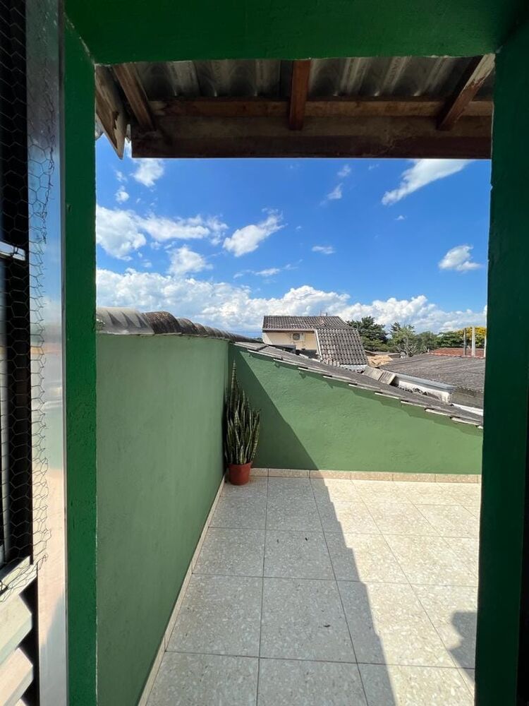 Casa, 4 quartos, 125 m² - Foto 1