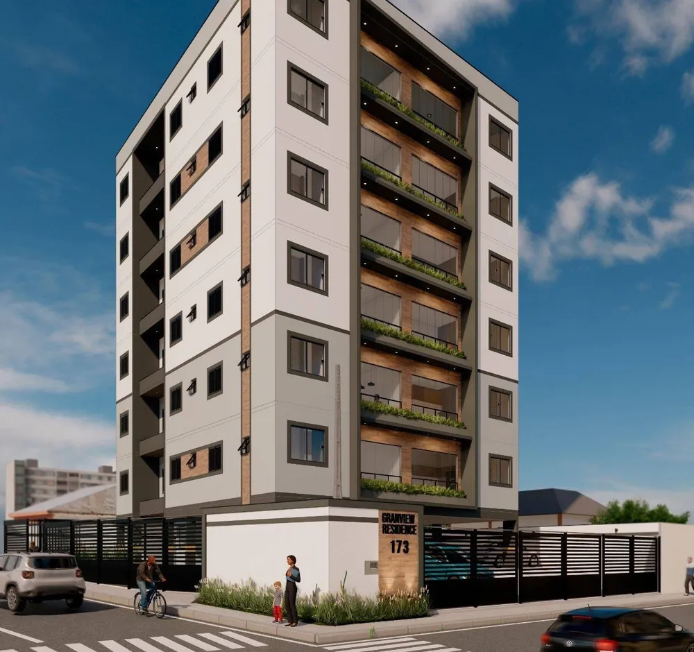 Apartamento, 2 quartos, 65 m² - Foto 1
