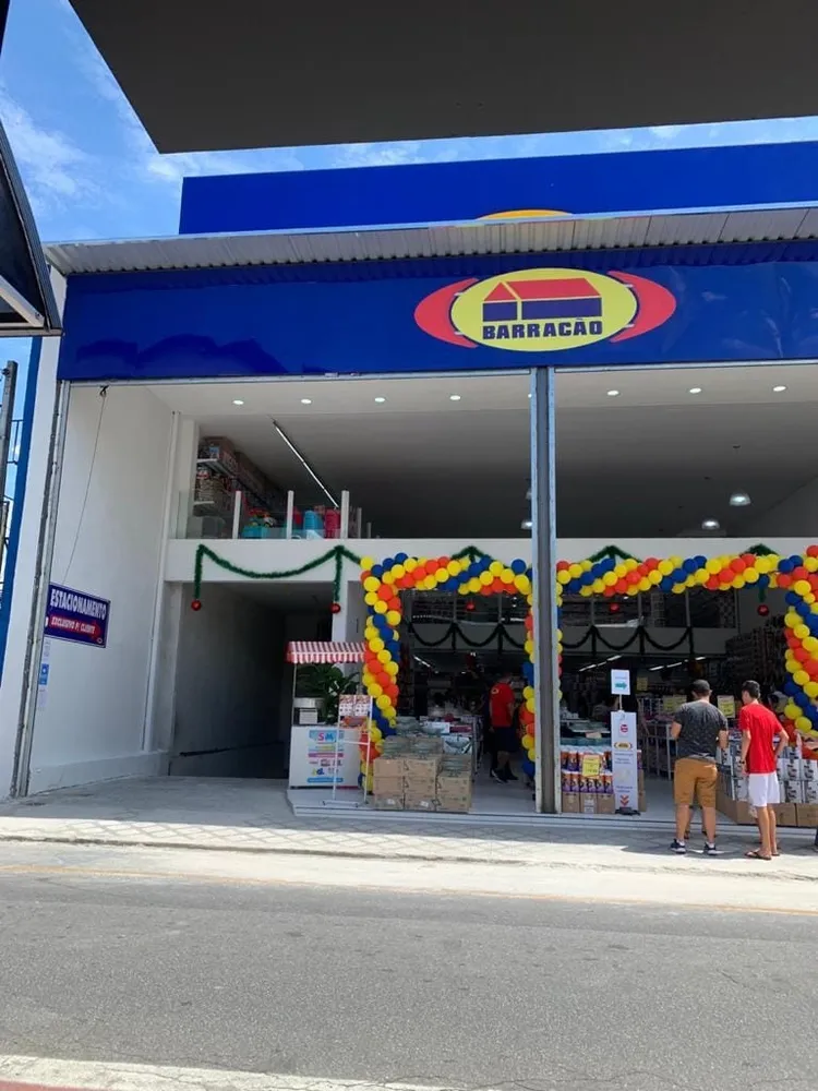 Loja-Salão, 1460 m² - Foto 3