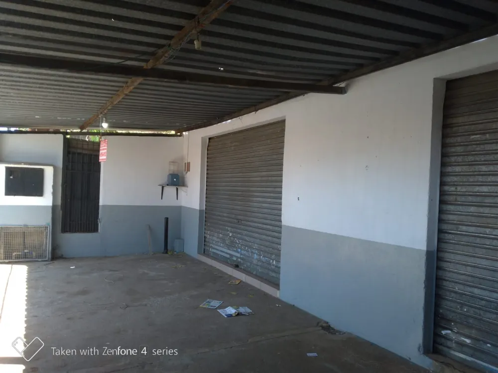 Loja-Salão, 150 m² - Foto 1