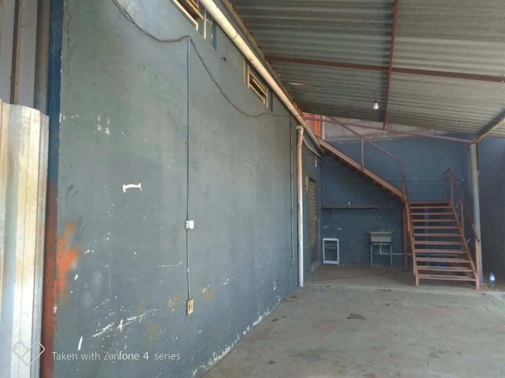 Loja-Salão, 150 m² - Foto 2