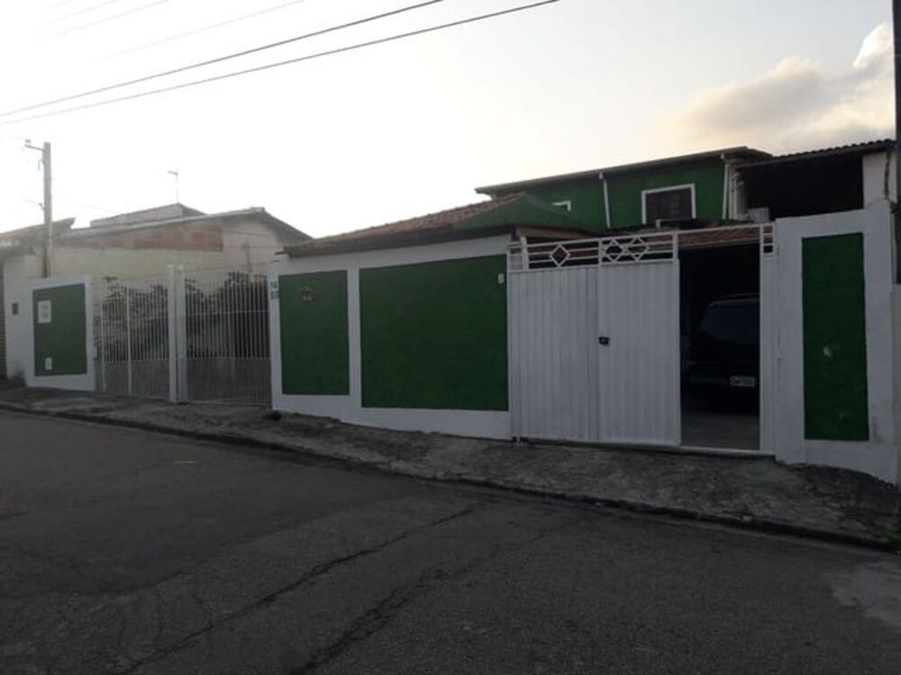Sobrado, 5 quartos, 300 m² - Foto 1