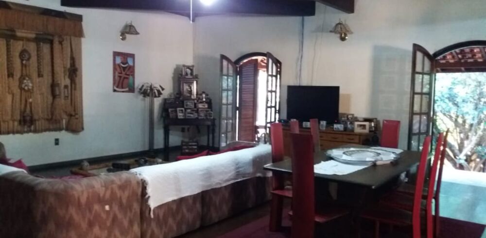 Sítio à venda com 4 quartos, 350000m² - Foto 5