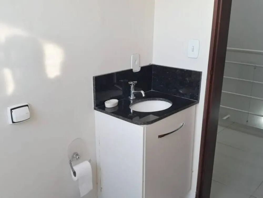 Sobrado, 4 quartos, 262 m² - Foto 3