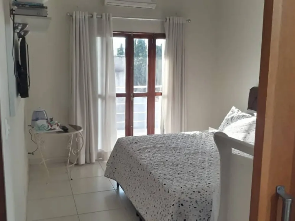Sobrado, 4 quartos, 262 m² - Foto 4