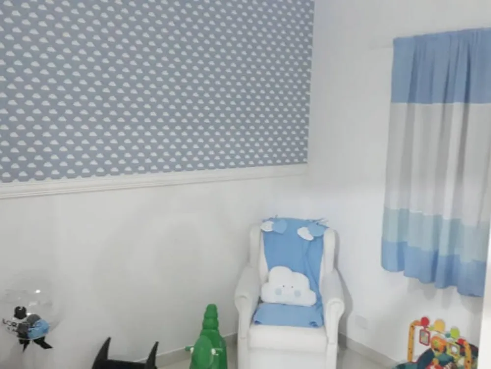 Sobrado, 4 quartos, 262 m² - Foto 2