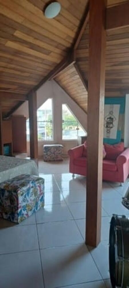 Sobrado, 5 quartos, 267 m² - Foto 2