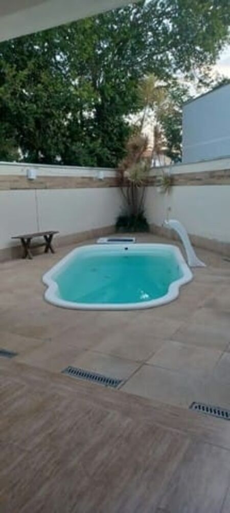 Sobrado, 5 quartos, 267 m² - Foto 4