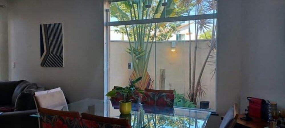 Sobrado, 5 quartos, 267 m² - Foto 1