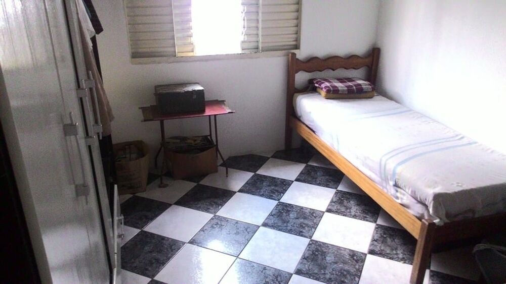 Casa, 3 quartos, 70 m² - Foto 1