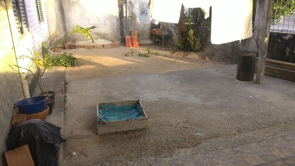 Casa, 3 quartos, 70 m² - Foto 3