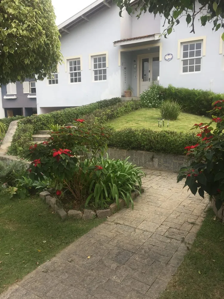 Sobrado, 3 quartos, 474 m² - Foto 3