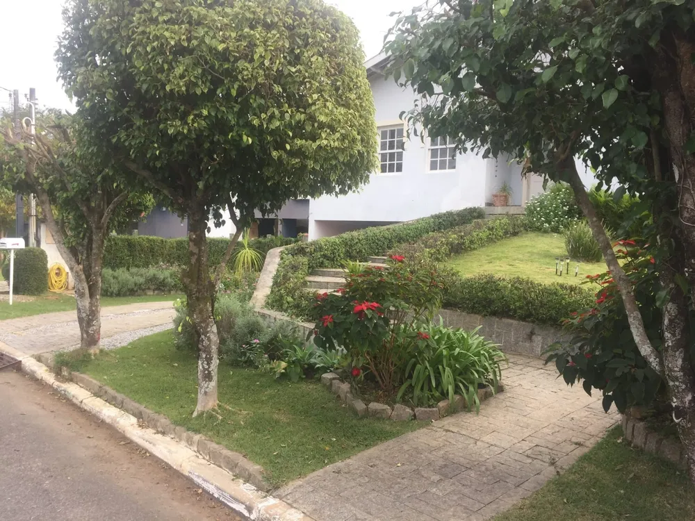Sobrado, 3 quartos, 474 m² - Foto 2