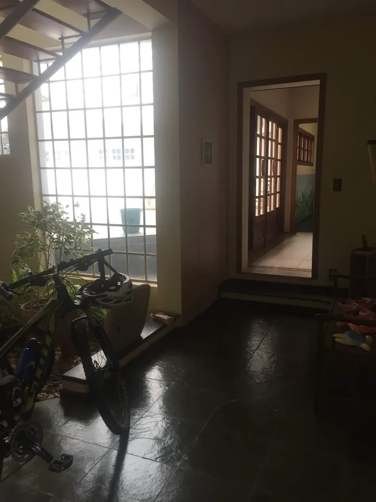 Sobrado, 3 quartos, 474 m² - Foto 4