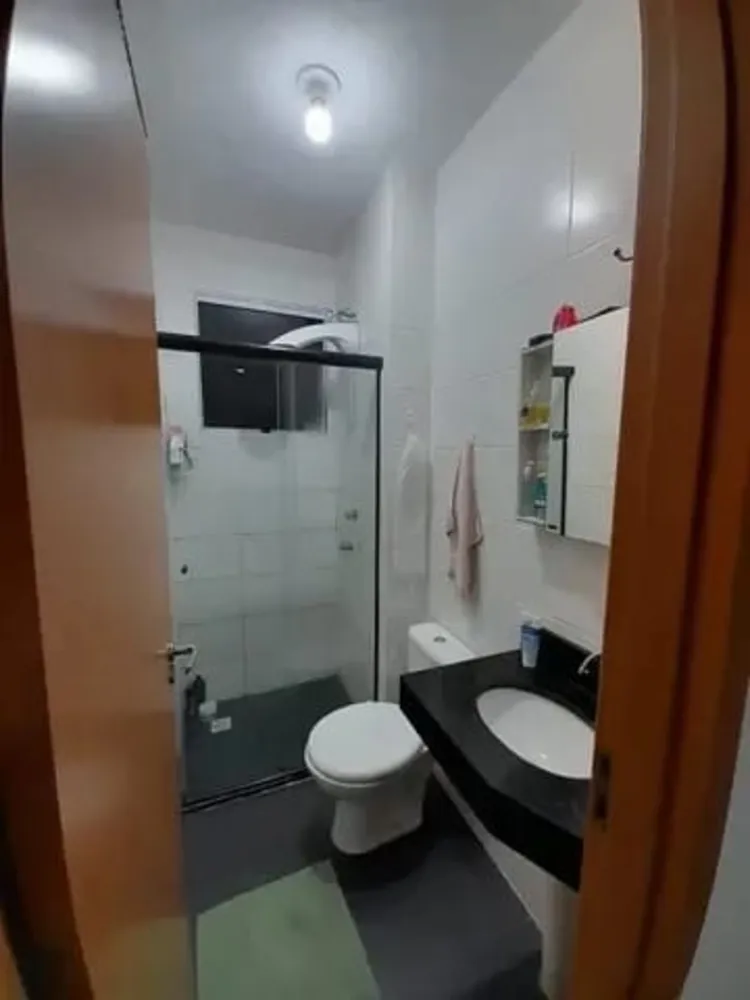Apartamento, 2 quartos, 33 m² - Foto 4