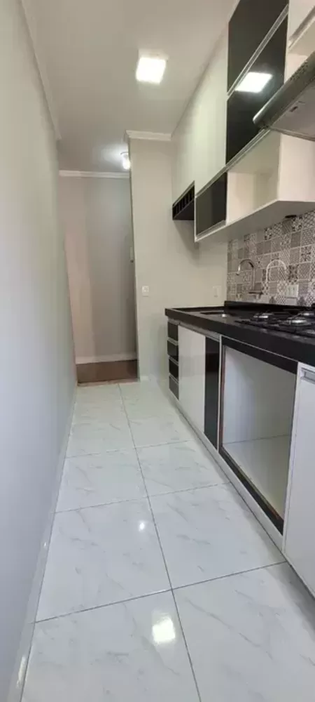 Apartamento, 2 quartos, 51 m² - Foto 11