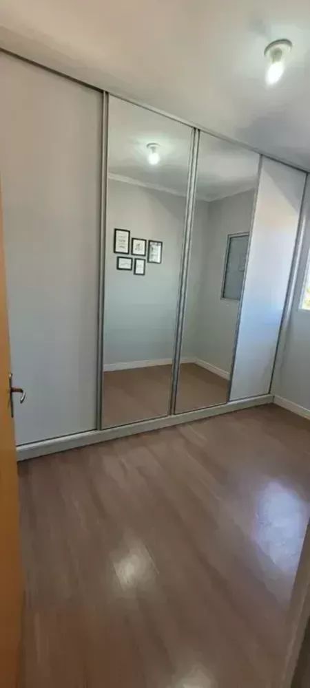 Apartamento, 2 quartos, 51 m² - Foto 1