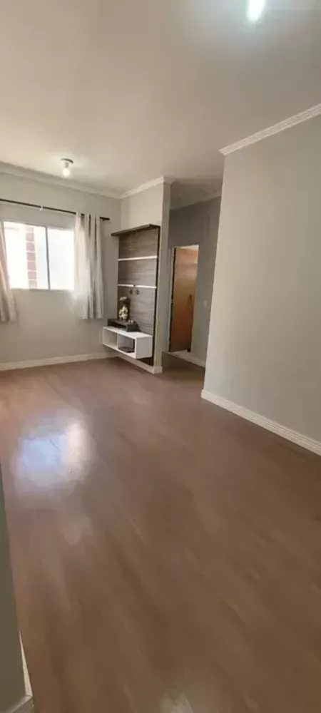 Apartamento, 2 quartos, 51 m² - Foto 3