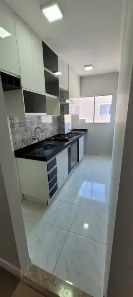 Apartamento, 2 quartos, 51 m² - Foto 2
