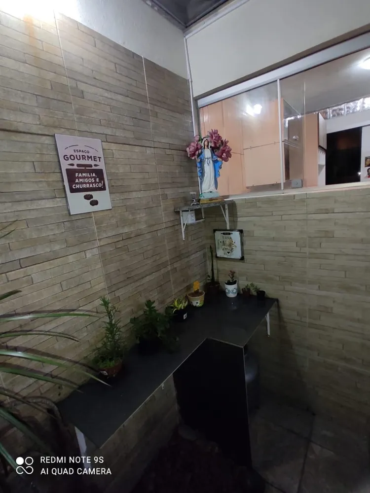 Casa, 2 quartos, 100 m² - Foto 3