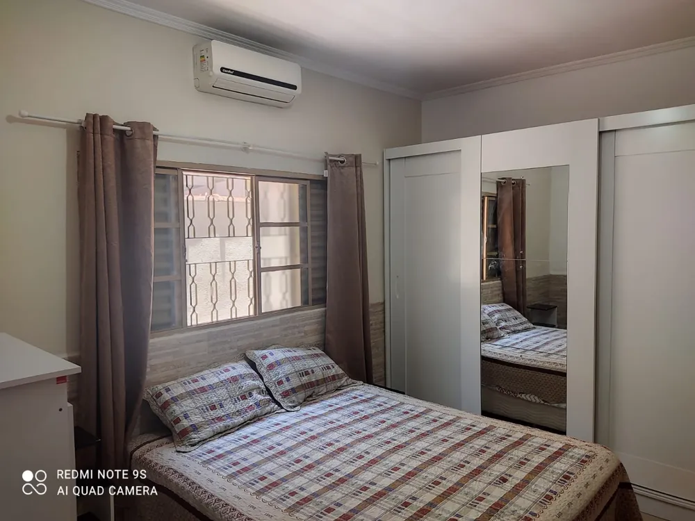 Casa, 2 quartos, 100 m² - Foto 4
