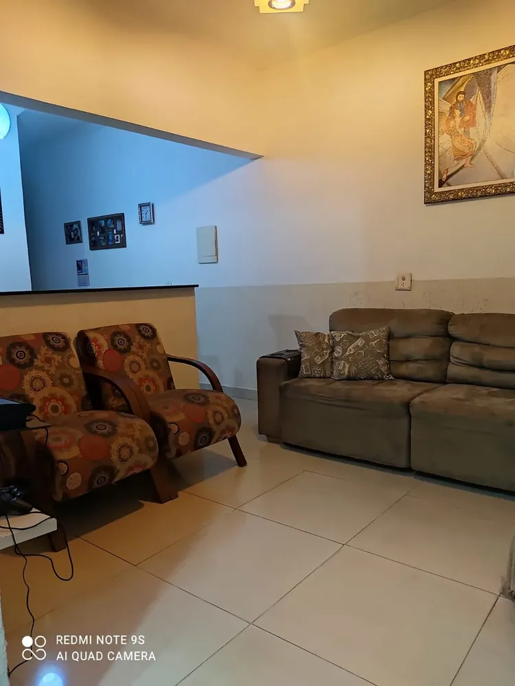 Casa, 2 quartos, 100 m² - Foto 2