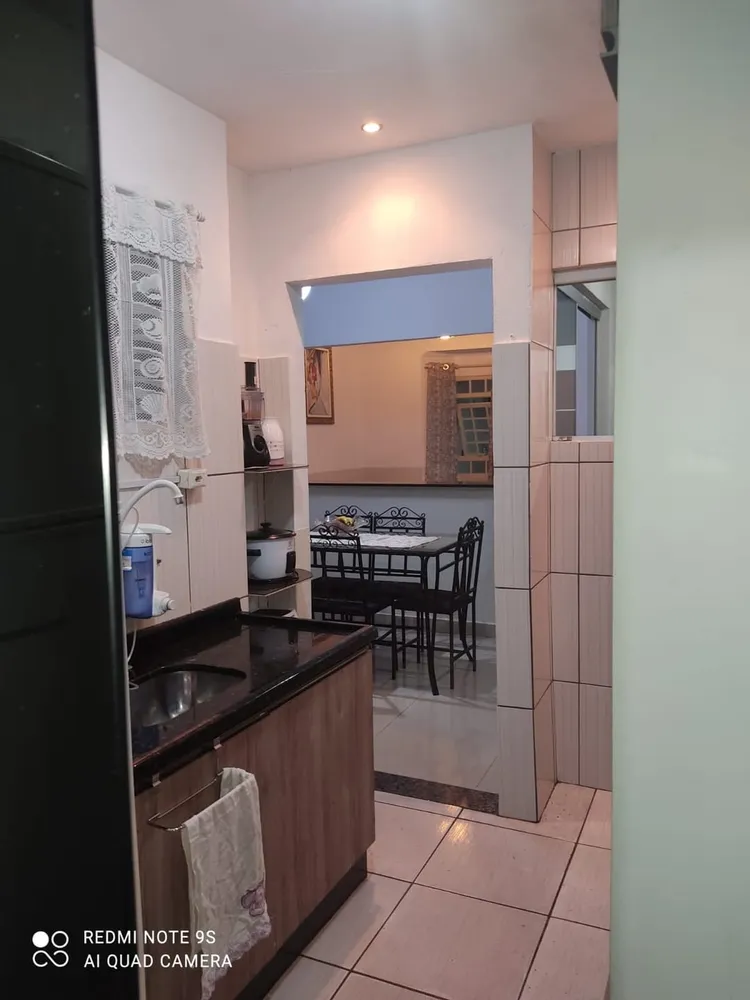 Casa, 2 quartos, 100 m² - Foto 1